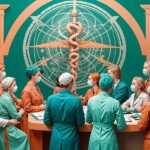 Fascisme, globalisme og det "medicinsk-industrielle kompleks"