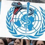 Macht euch bereit für den globalen Protest gegen die korrupte WHO!