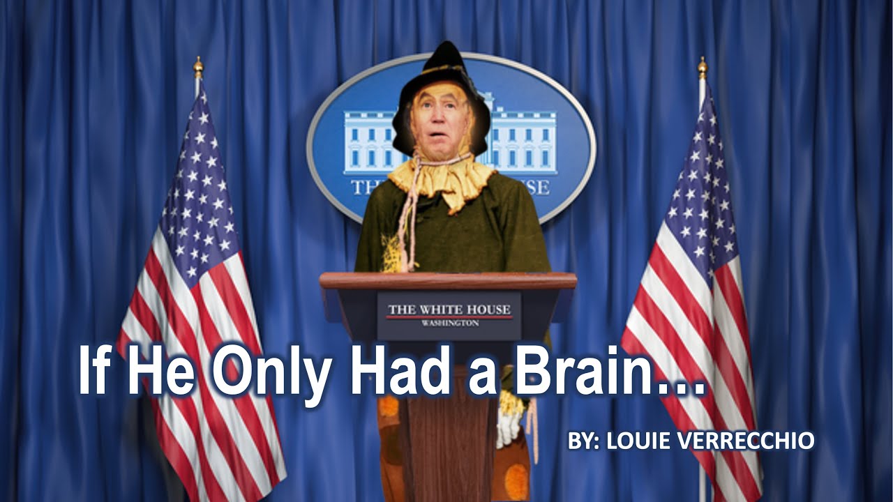 If He Only Had a Brain