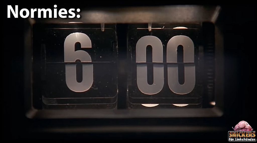 Deutschland ist gespalten wie noch nie zuvor! 😅