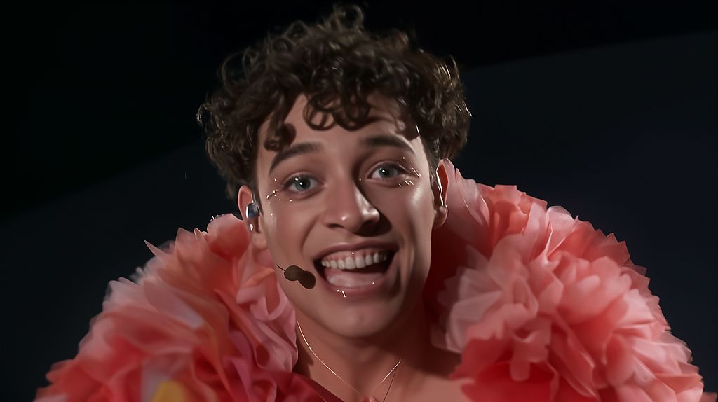 Nichtbinär ist reaktionär: Weder Fisch noch Vogel!