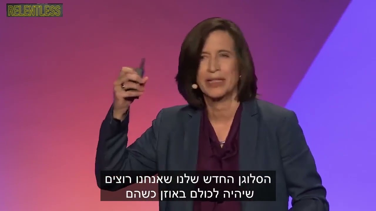 UN censors the internet: "We're in an information war"