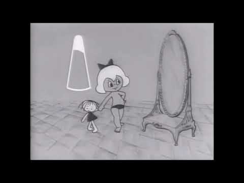 Werbung 1954 "Zucker ist gesund und macht schlank"