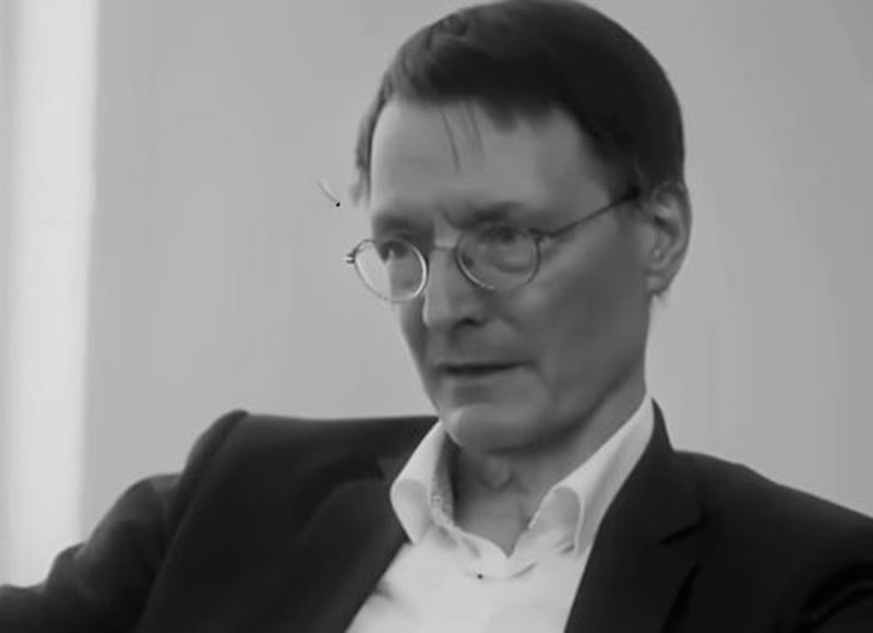 Die Wahrheit über Zucker, präsentiert von Karl Lauterbach