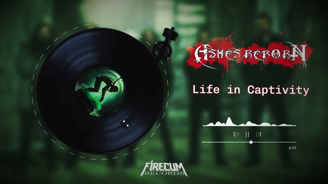 Ashes Reborn - Life in Captivity