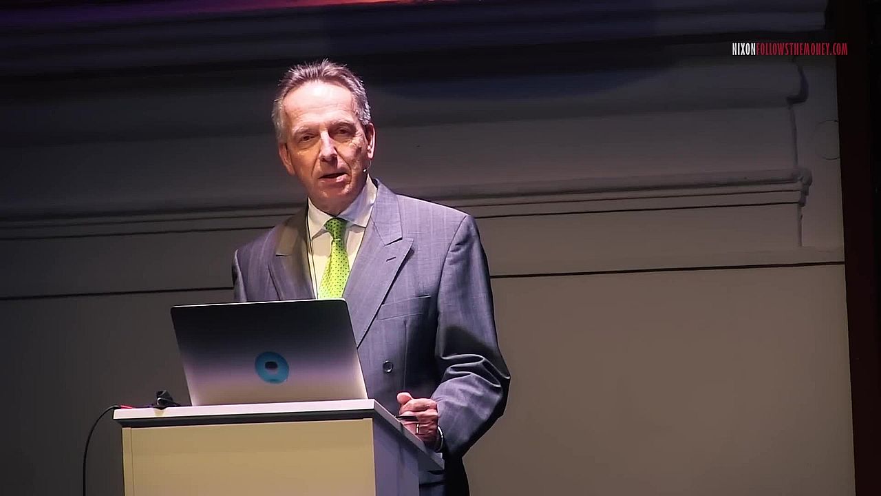 RKI-Protokolle entschwärzt: "Das Hauptrisiko, an Covid-19 zu sterben, ist das Alter"