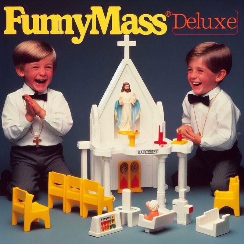 Das Wort zum Sonntag aus der Gruft