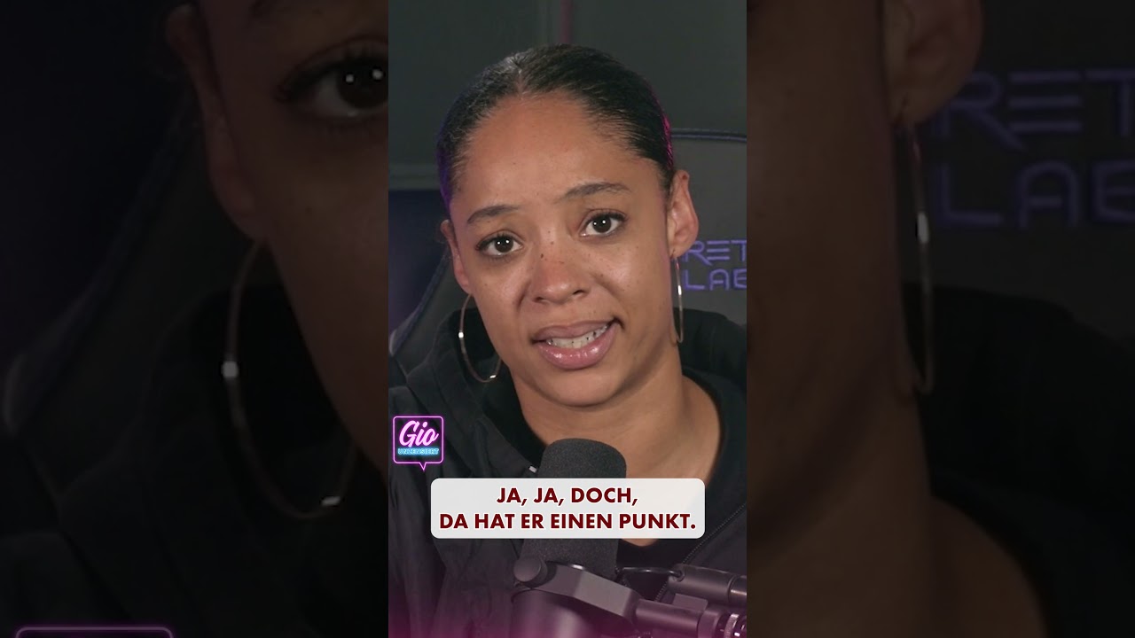 Männer sind nicht kritikfähig, Frauen aber total (IRONIE OFF)  #deutschland #giounzensiert