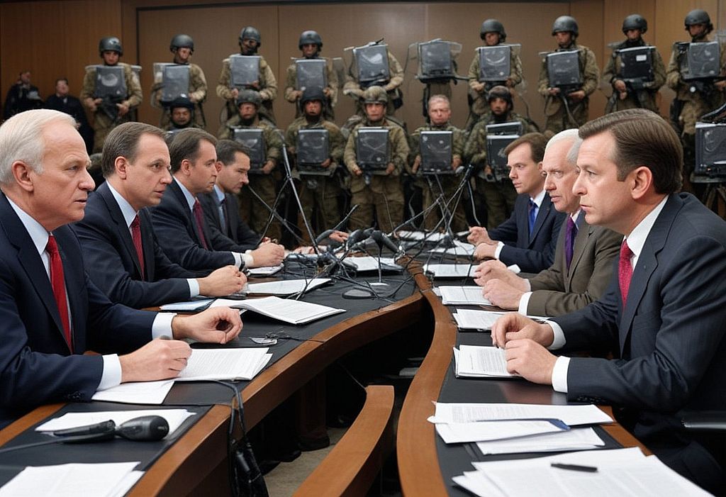 Psychologischer Bioterrorismus