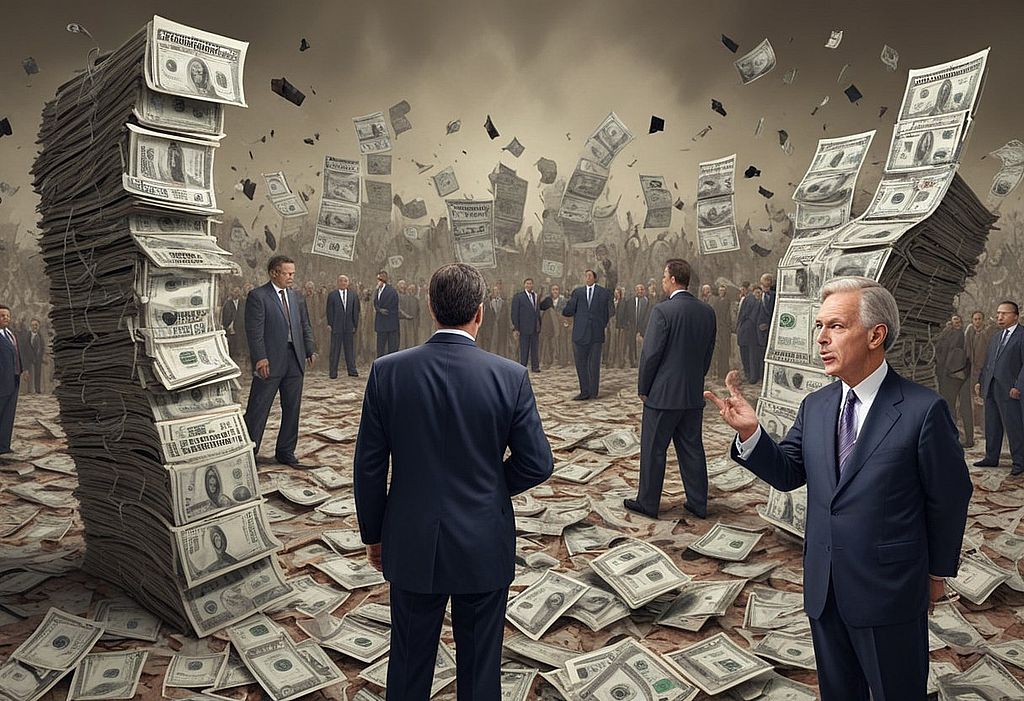 Psychologischer Bioterrorismus