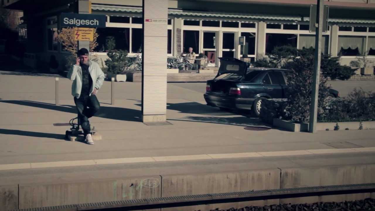 Tschutter Episode 1 - Neuafang