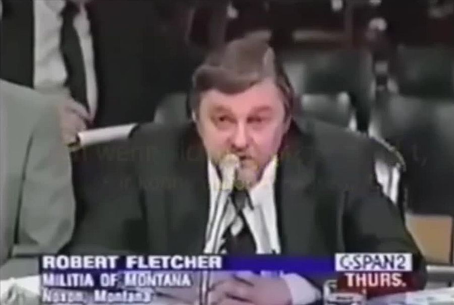 Das Zeitalter der Wetterkriege