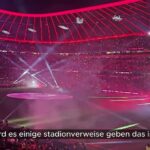 Woke EM 24: Eröffnungsspiel