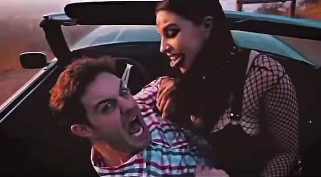 Date with a Metal Girl 🤘☠️