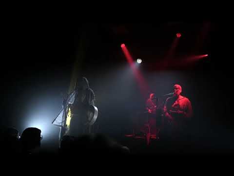 Nytt Land  - Torem (Live 2024)