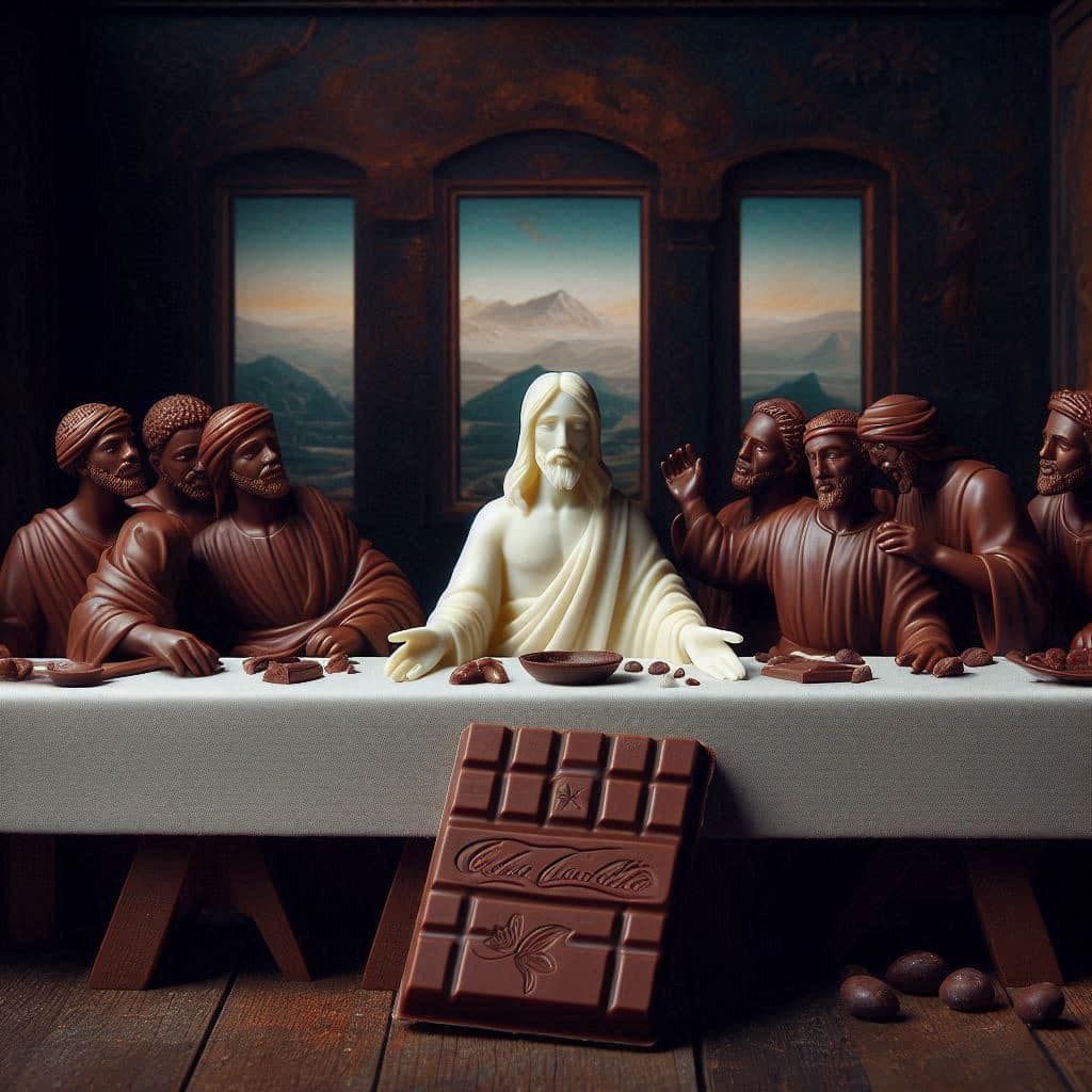 Das Wort zum Sonntag aus der Gruft