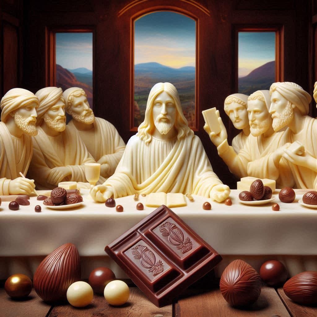 Das Wort zum Sonntag aus der Gruft