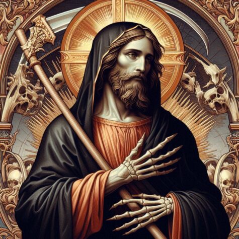 Das Wort zum Sonntag aus der Gruft