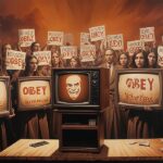 Wie Medien Meinungen manipulieren