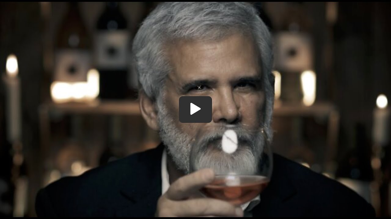 The Most Interesting Man (With Dr. Malone)