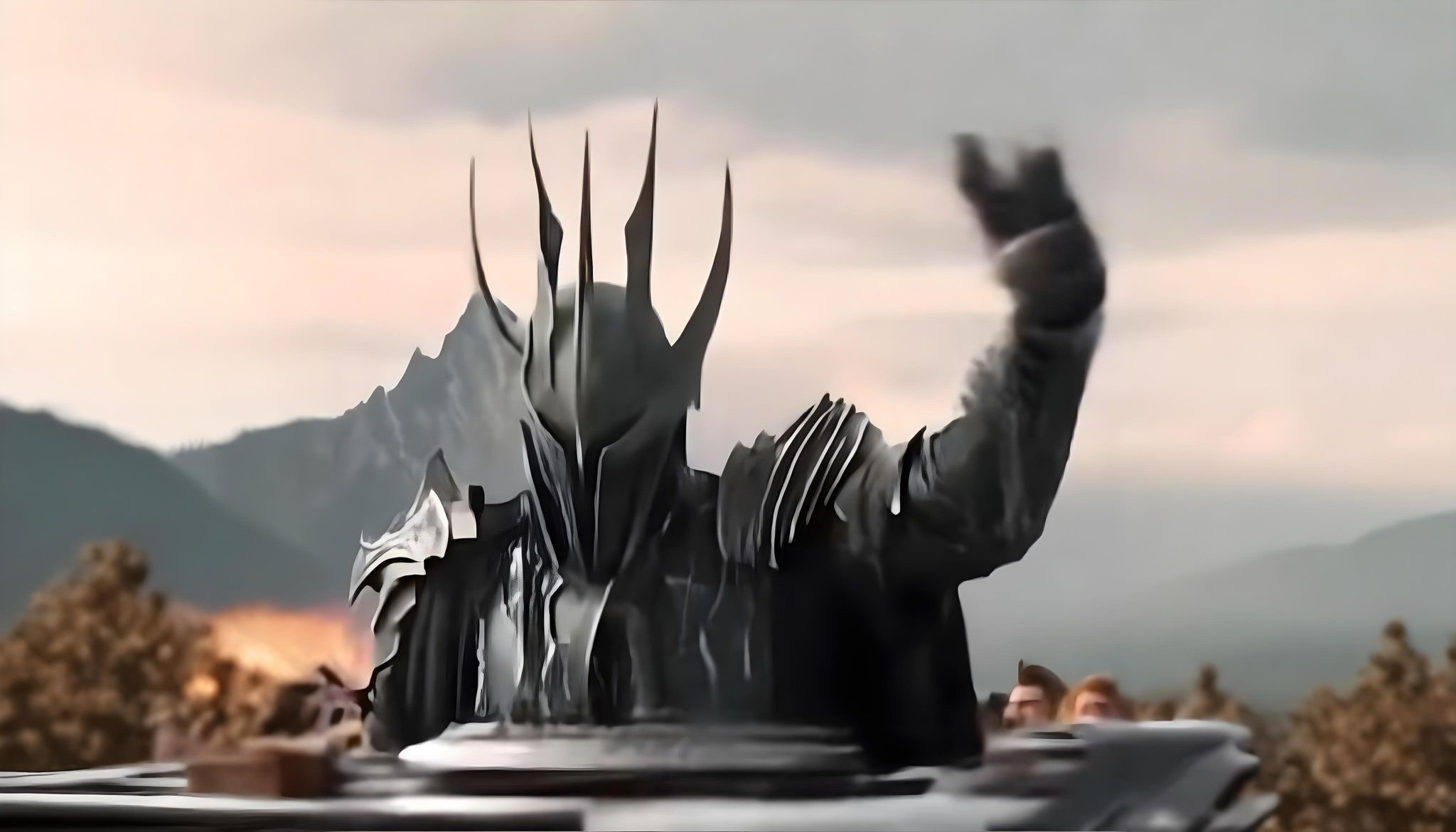 Herr der Ringe Festival