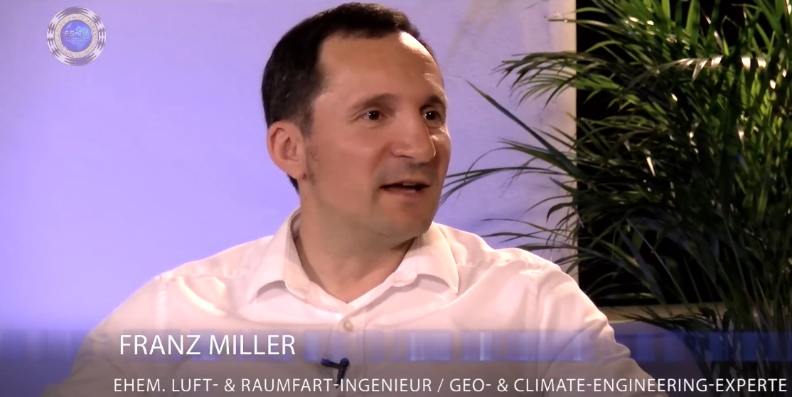 Chemtrails - Die Fakten