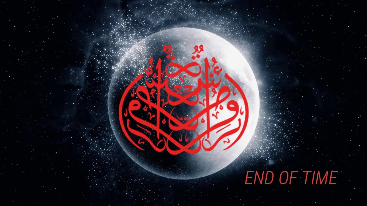 Ostoraton - End of Time (Lyric Video)