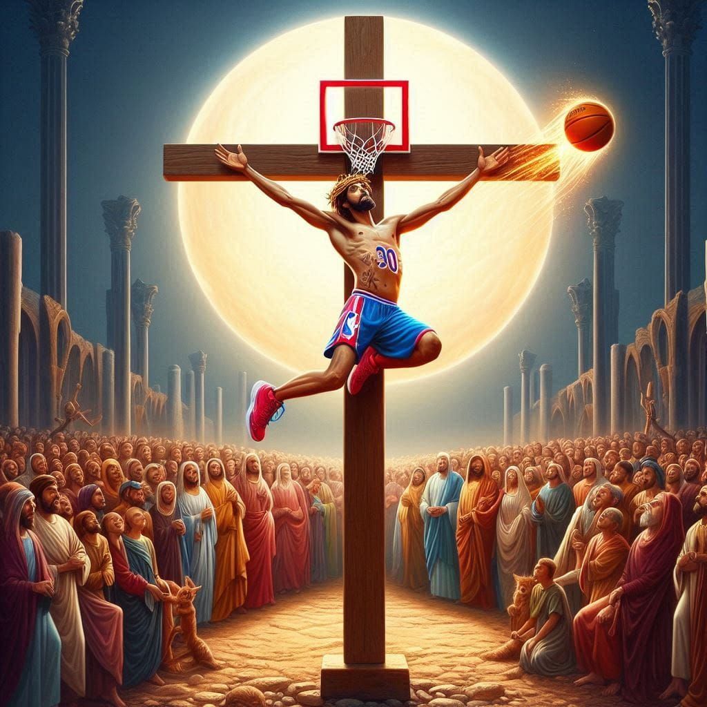 Das Wort zum Sonntag aus der Gruft