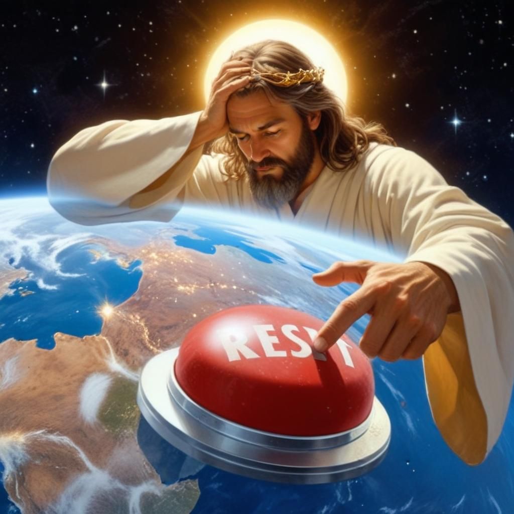 Das Wort zum Sonntag aus der Gruft