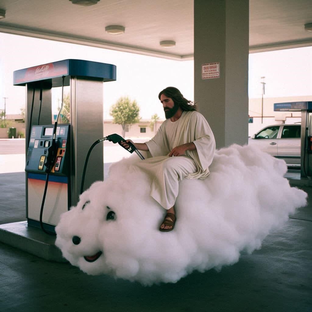 Das Wort zum Sonntag aus der Gruft