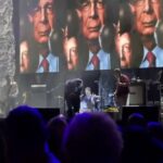 Rockstar bezeichnet Fauci, Bill Gates und Klaus Schwab als "Kriminelle"