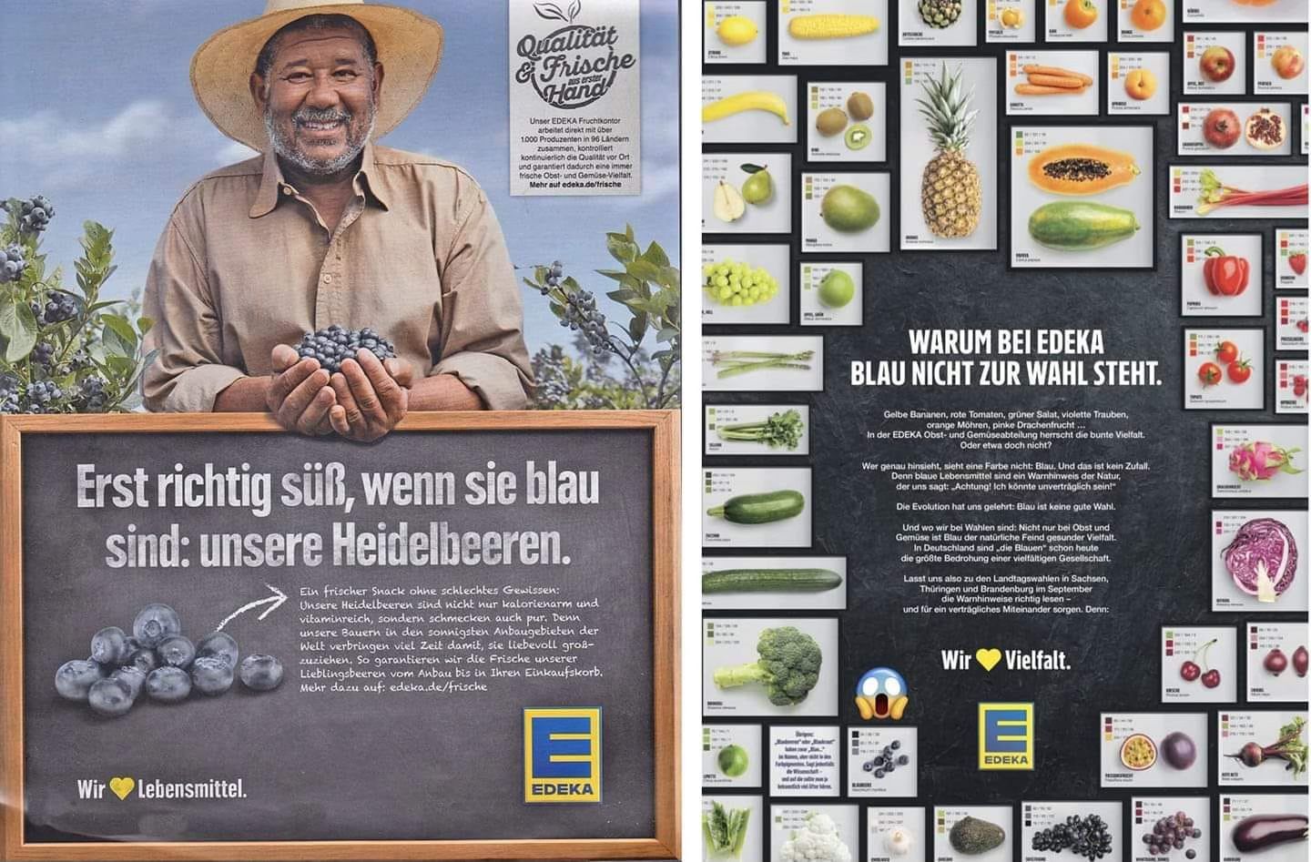 Das ist wohl das grösste Marketing-Eigentor des Jahres