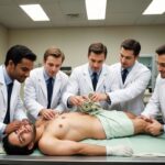 Organspender: So viel Euro ist ein Mensch wert