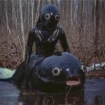 Rubber in Dark Places
