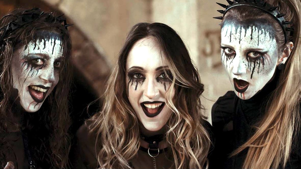 AEVUM x OCTO CRURA - Be a Lady (OFFICIAL VIDEO) | darkTunes Music Group