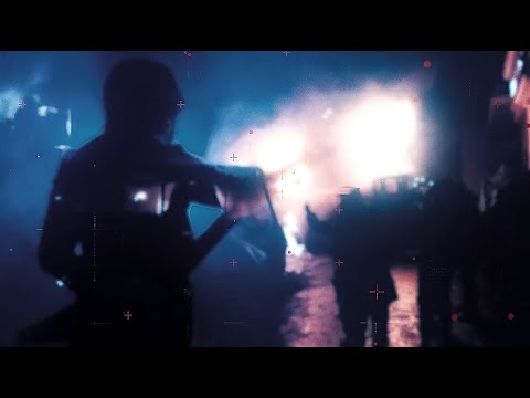 DBD: Divide and Konquer - BreaKdowN BKN | Dravens Tales from the Crypt