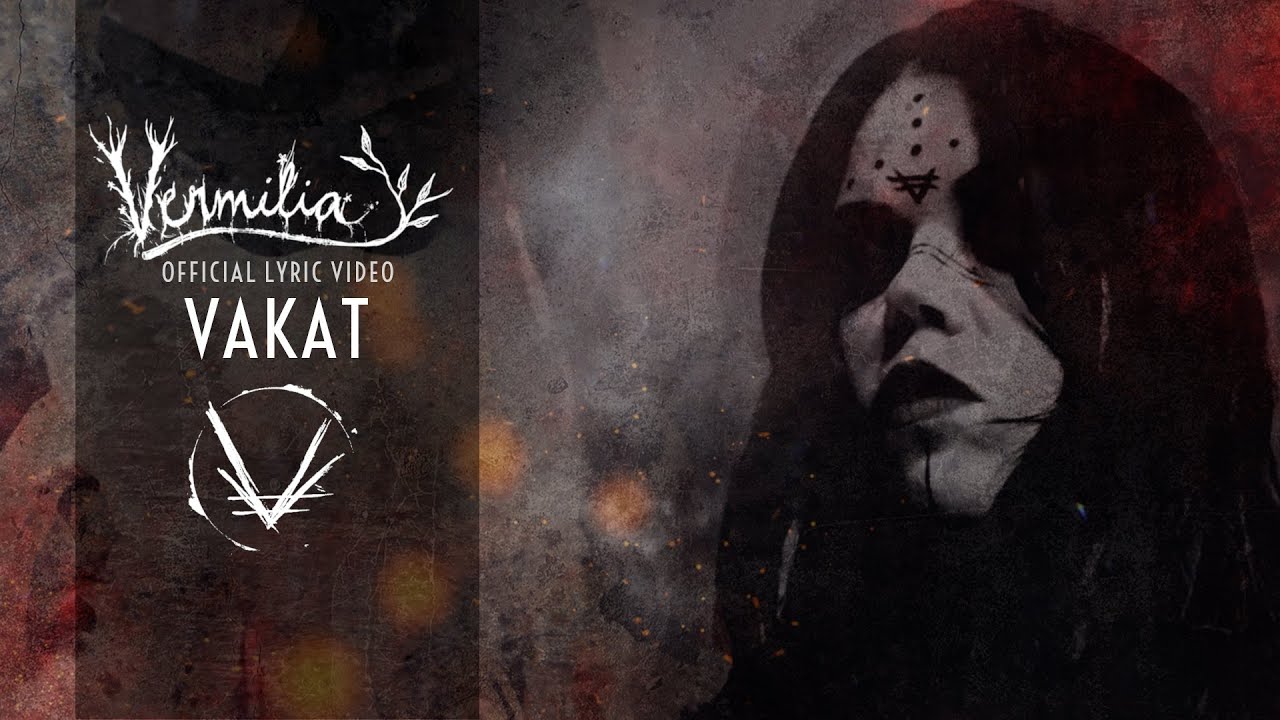 Vermilia - Vakat (Official Lyric Video 2024)