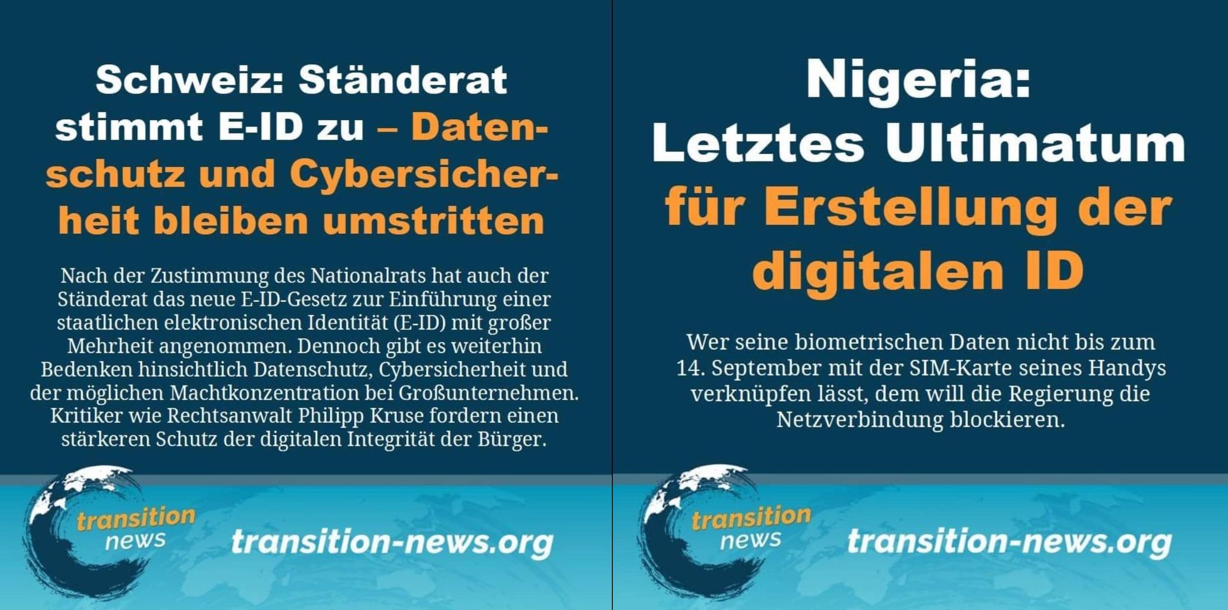 Direkte Demokratie: Wie die Politik den Volkswillen missachtet