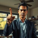 Vom Homeoffice zum Büro-Zwang deckt schwache Führungskräfte auf