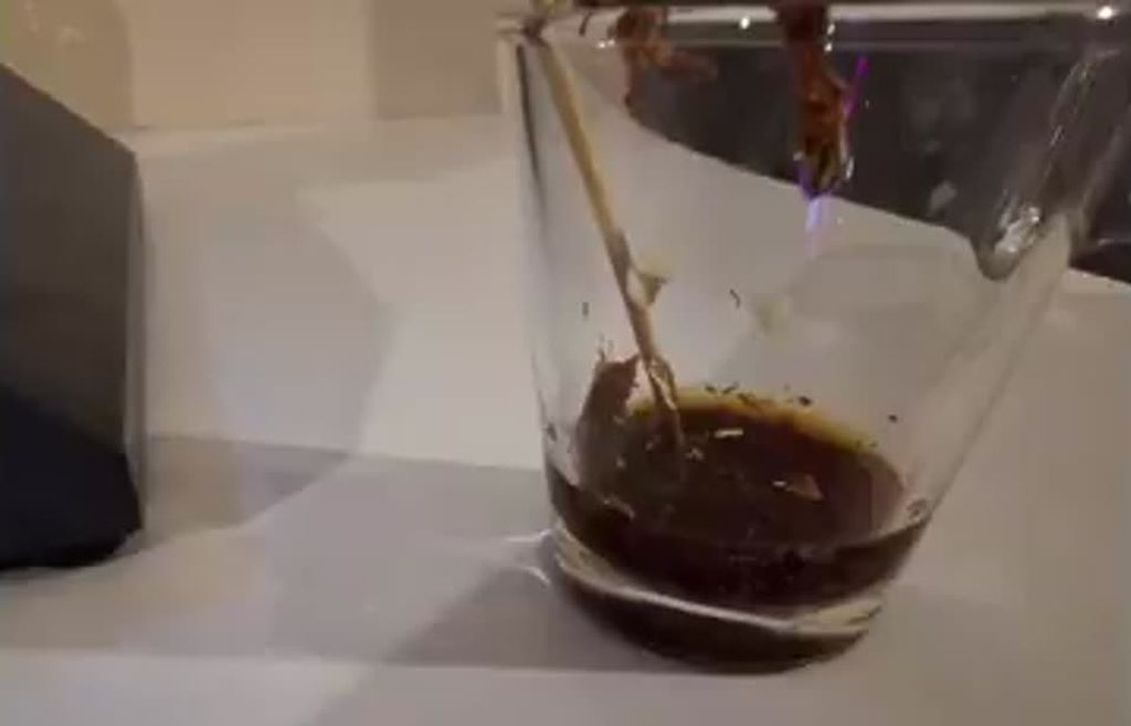 NICOTINE DESTROYS INJECTABLE NANOTECHNOLOGY