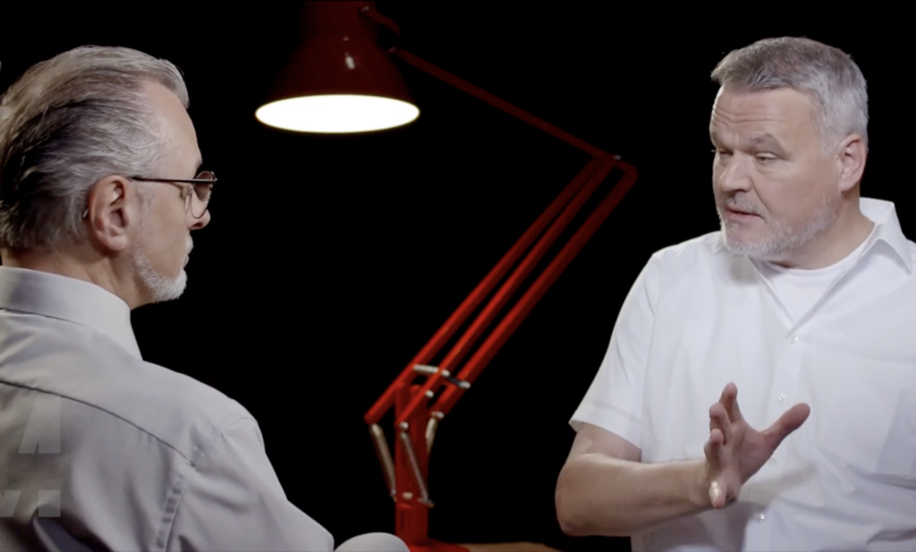 Frieden ist die Grundlage für Gesundheit