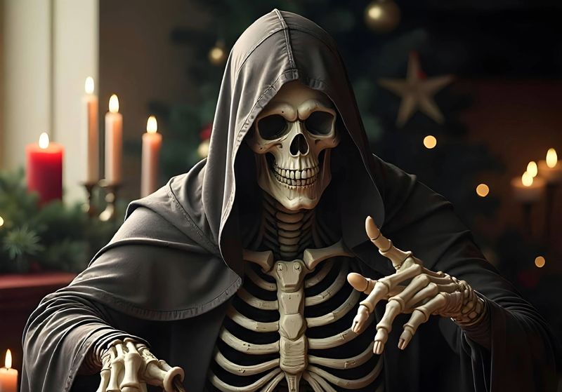 Фестиваль окончен