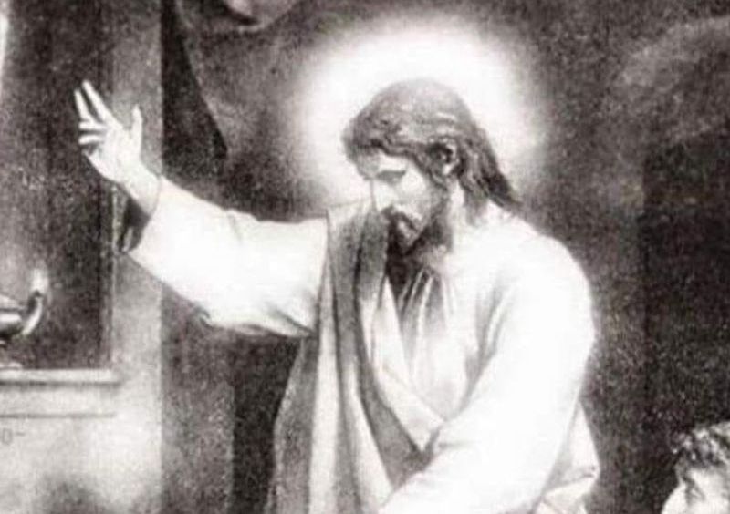 Das Wort zum Sonntag aus der Gruft