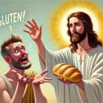 Das Wort zum Sonntag aus der Gruft