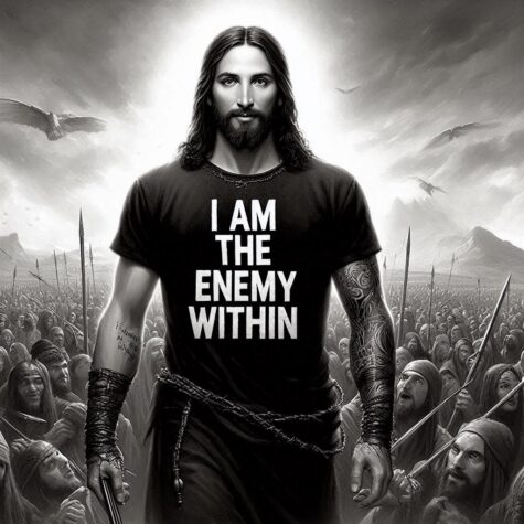 Das Wort zum Sonntag aus der Gruft