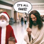 Das Wort zu Weihnachten aus der Gruft