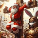 Das Wort zu Weihnachten aus der Gruft
