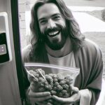 Das Wort zum Sonntag aus der Gruft