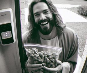 Das Wort zum Sonntag aus der Gruft