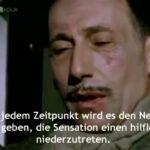 George Orwells letzte Warnung an die Menschheit